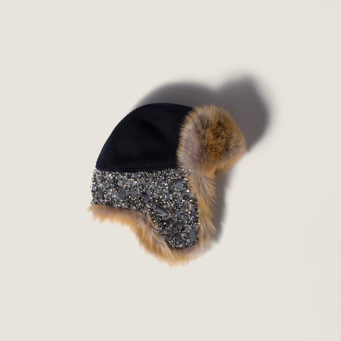 Miu Miu Accessories: New Arrivals | Miu Miu - United States