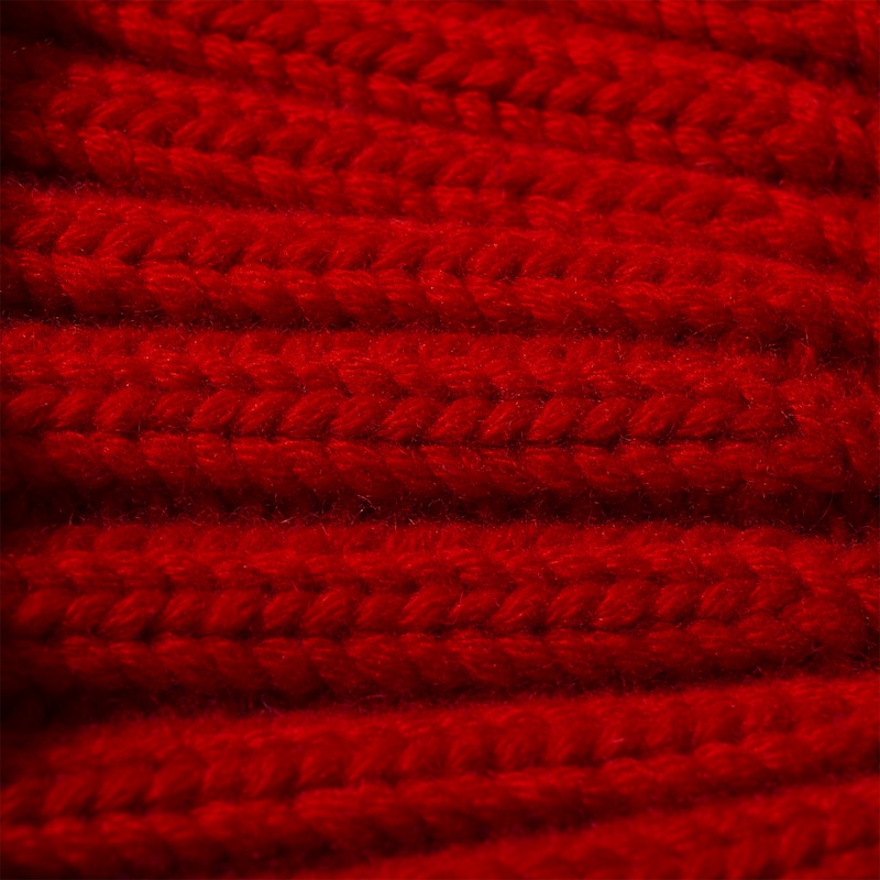 Gorro de cachemir