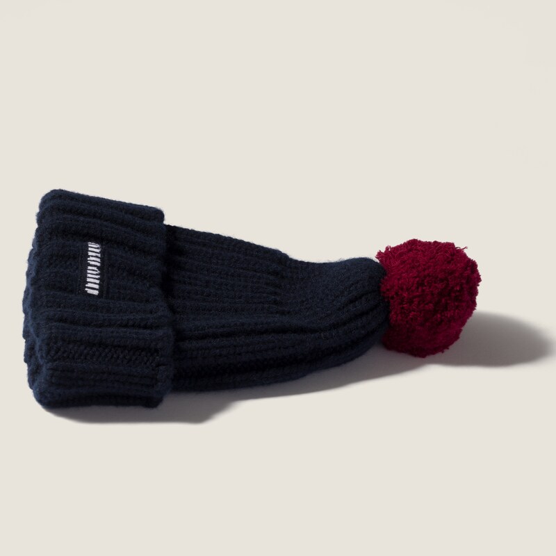 Gorro de cachemir