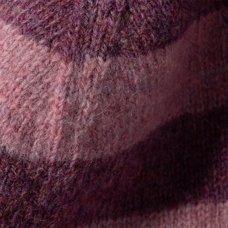 Wool beanie
