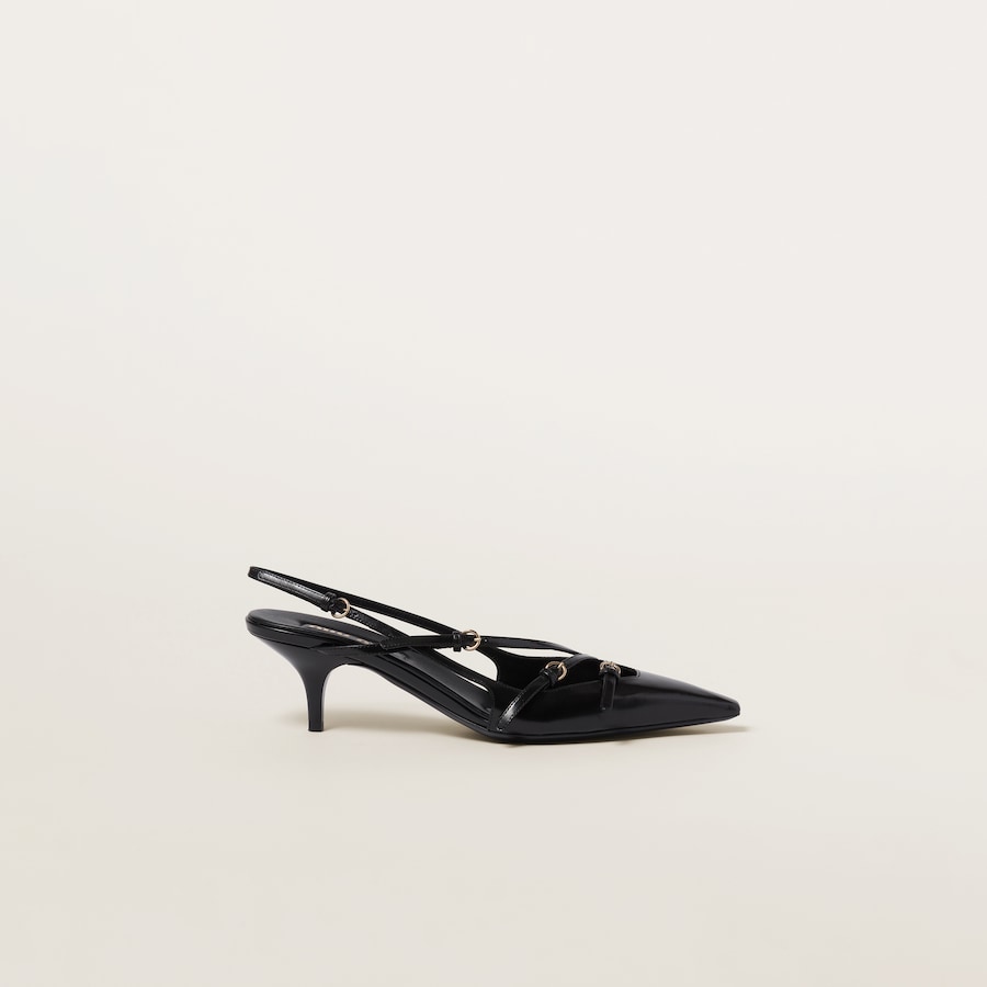 Escarpins de Luxe pour Femme Miu Miu