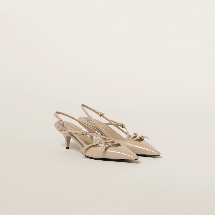 miu miu bridal shoes
