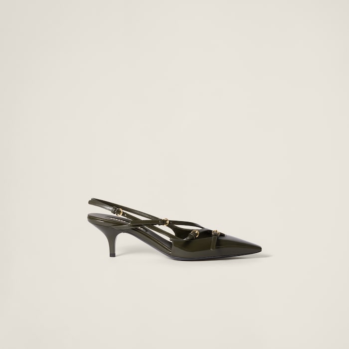 Iconic Shoes For Women | Miu Miu