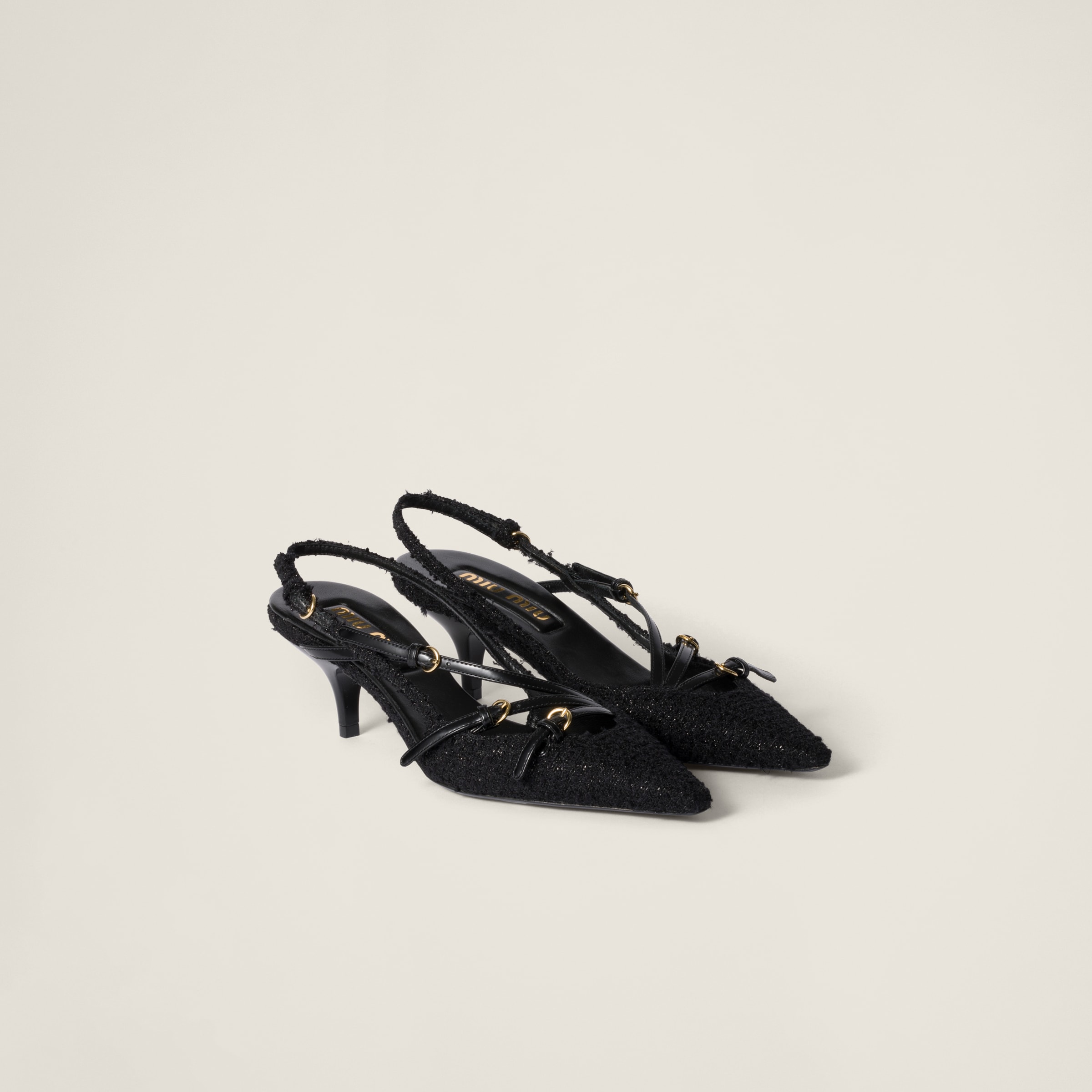 CL 25 Slingback Blue Original Fabric 335146