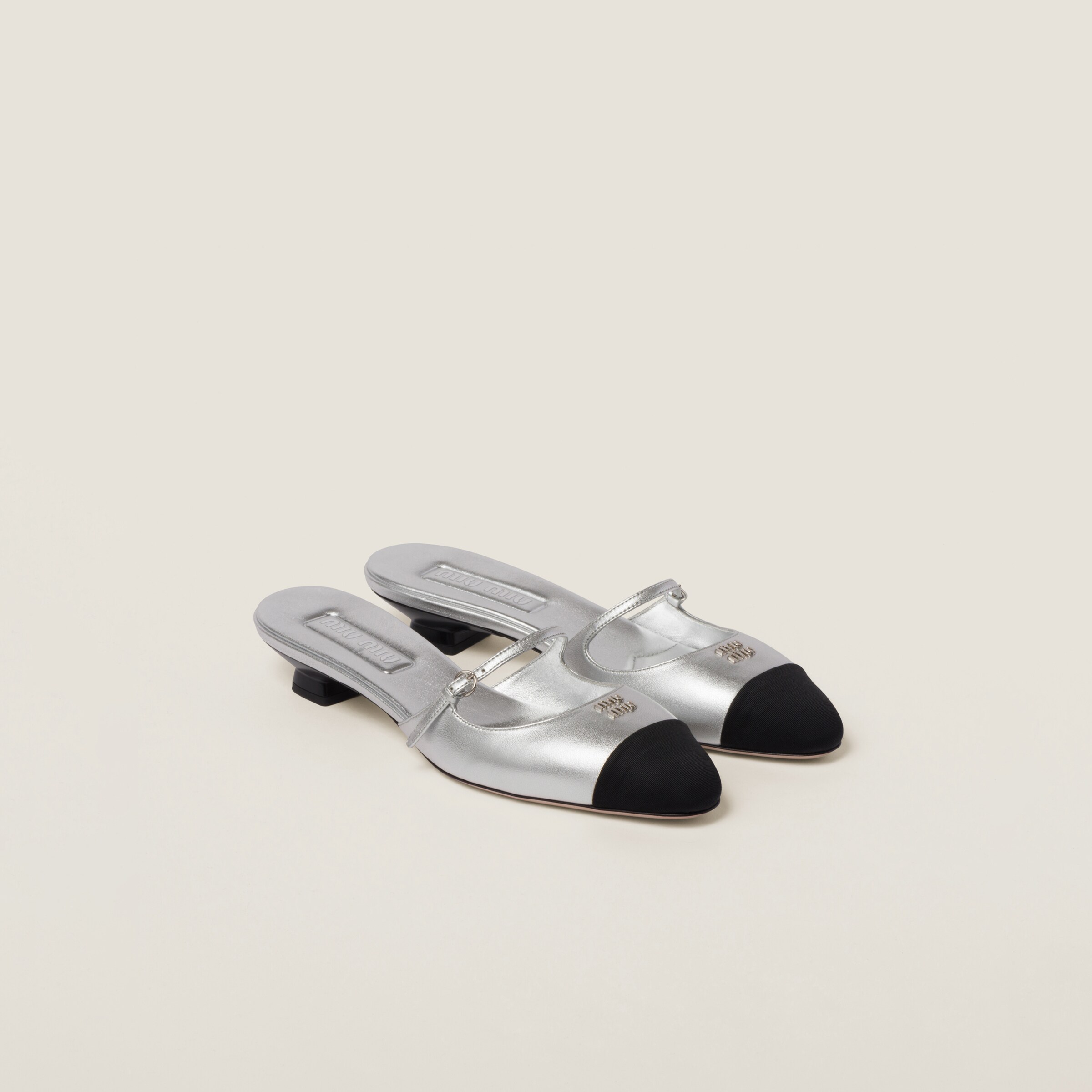 Mules miu 2025 miu