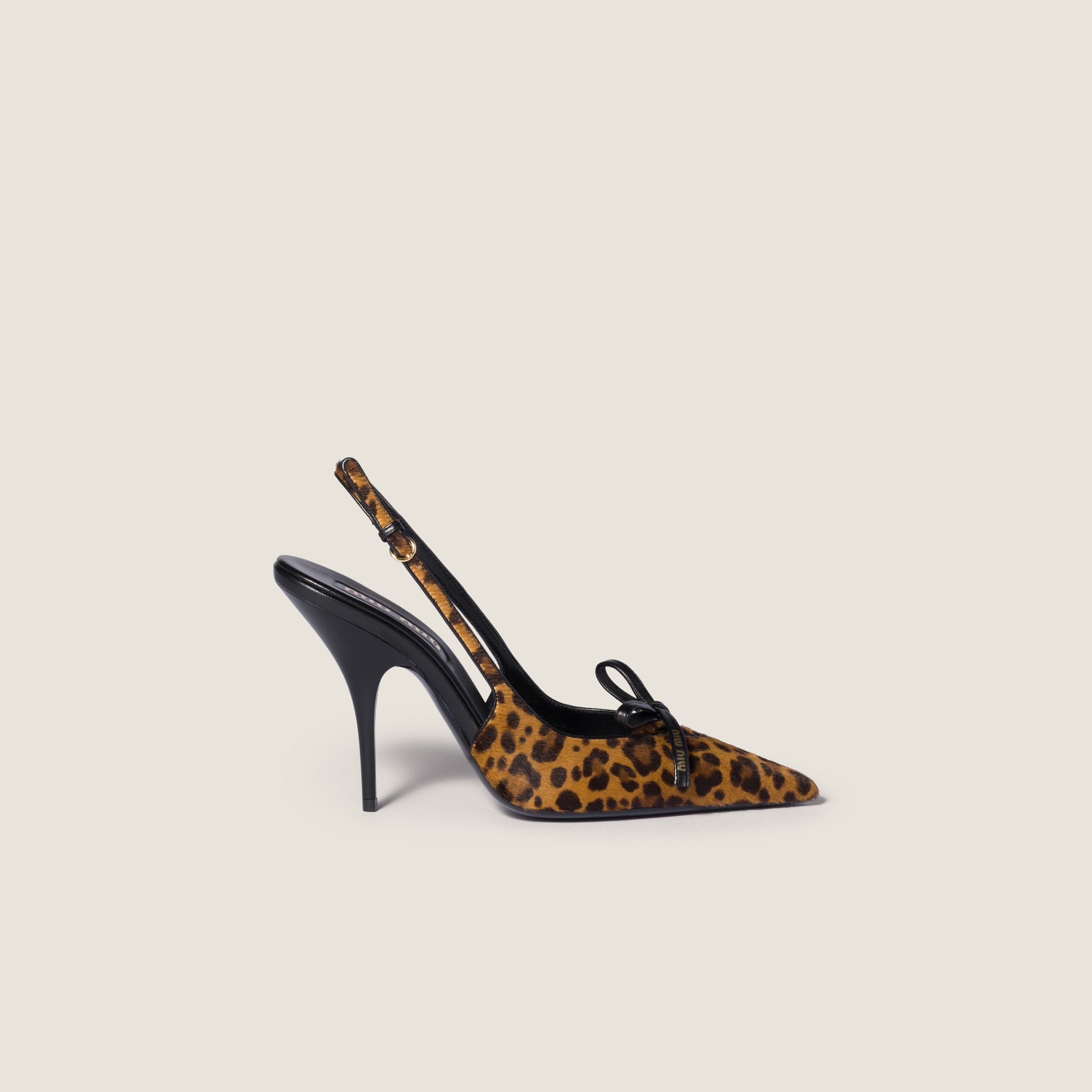 Pumps For Women | Miu Miu