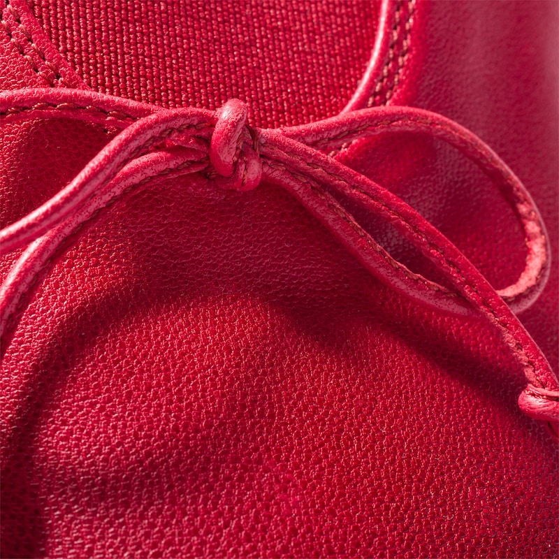 Zapatos de tacón Élan en napa