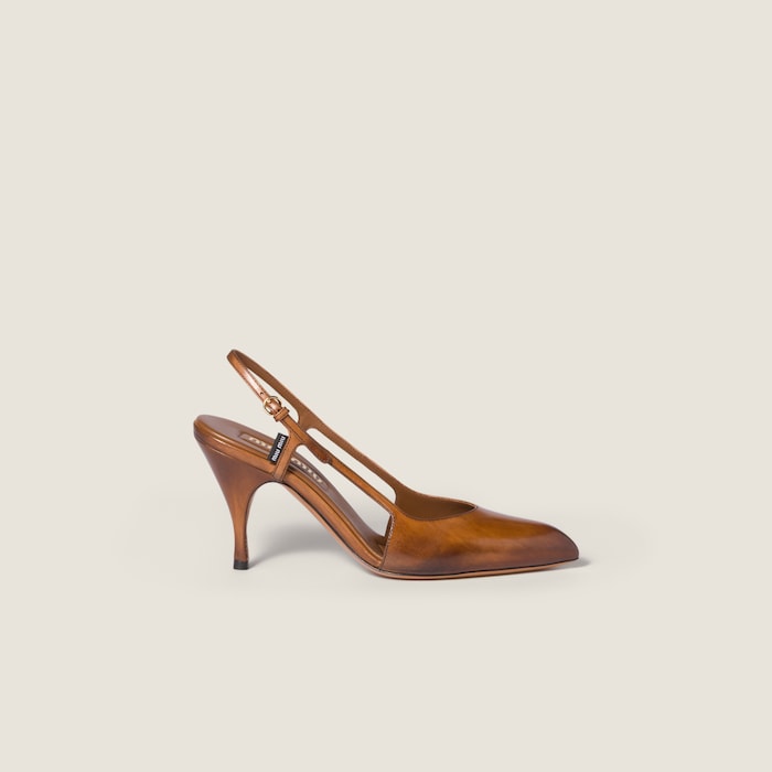 Pumps For Women | Miu Miu
