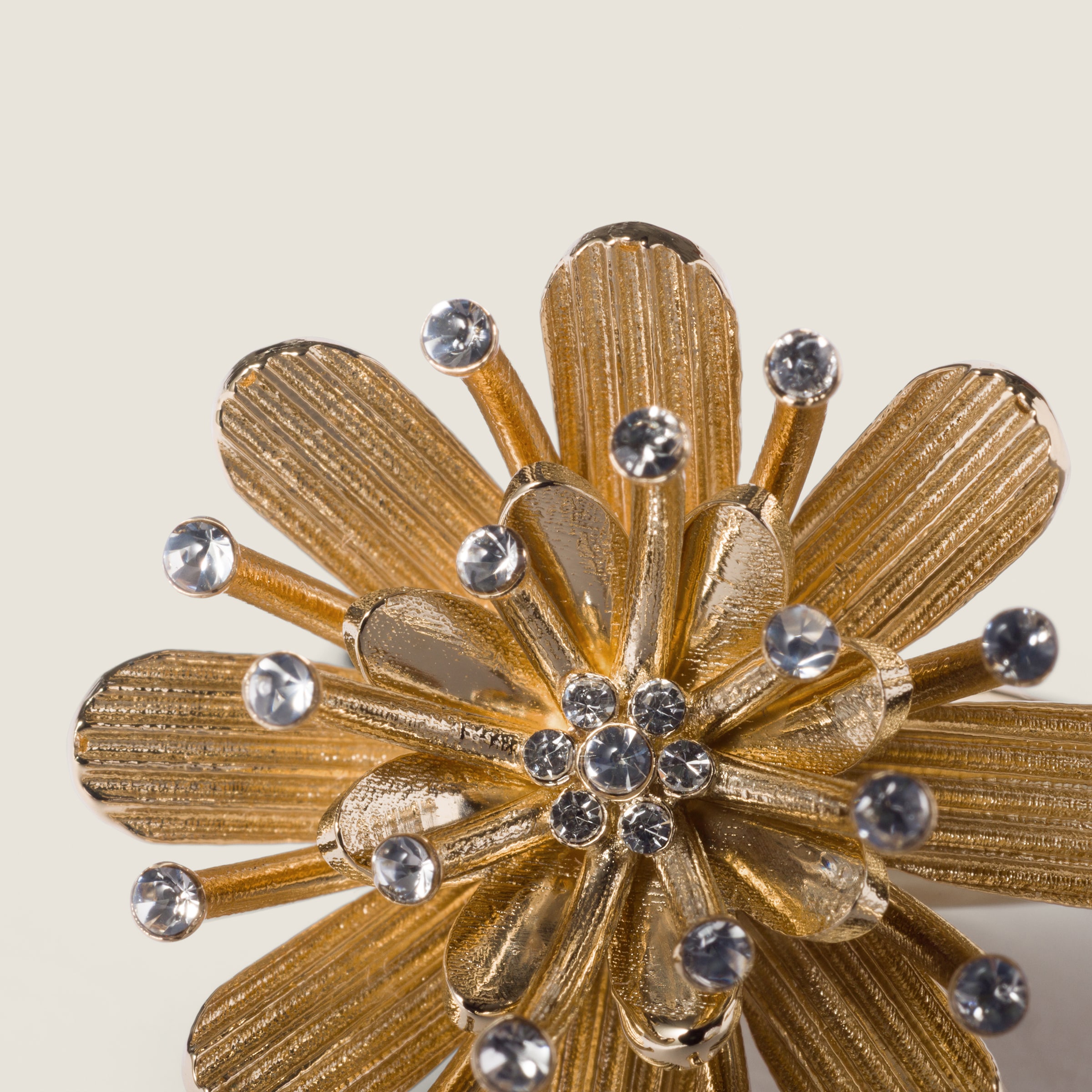 Rings And Brooches For Women | Miu Miu