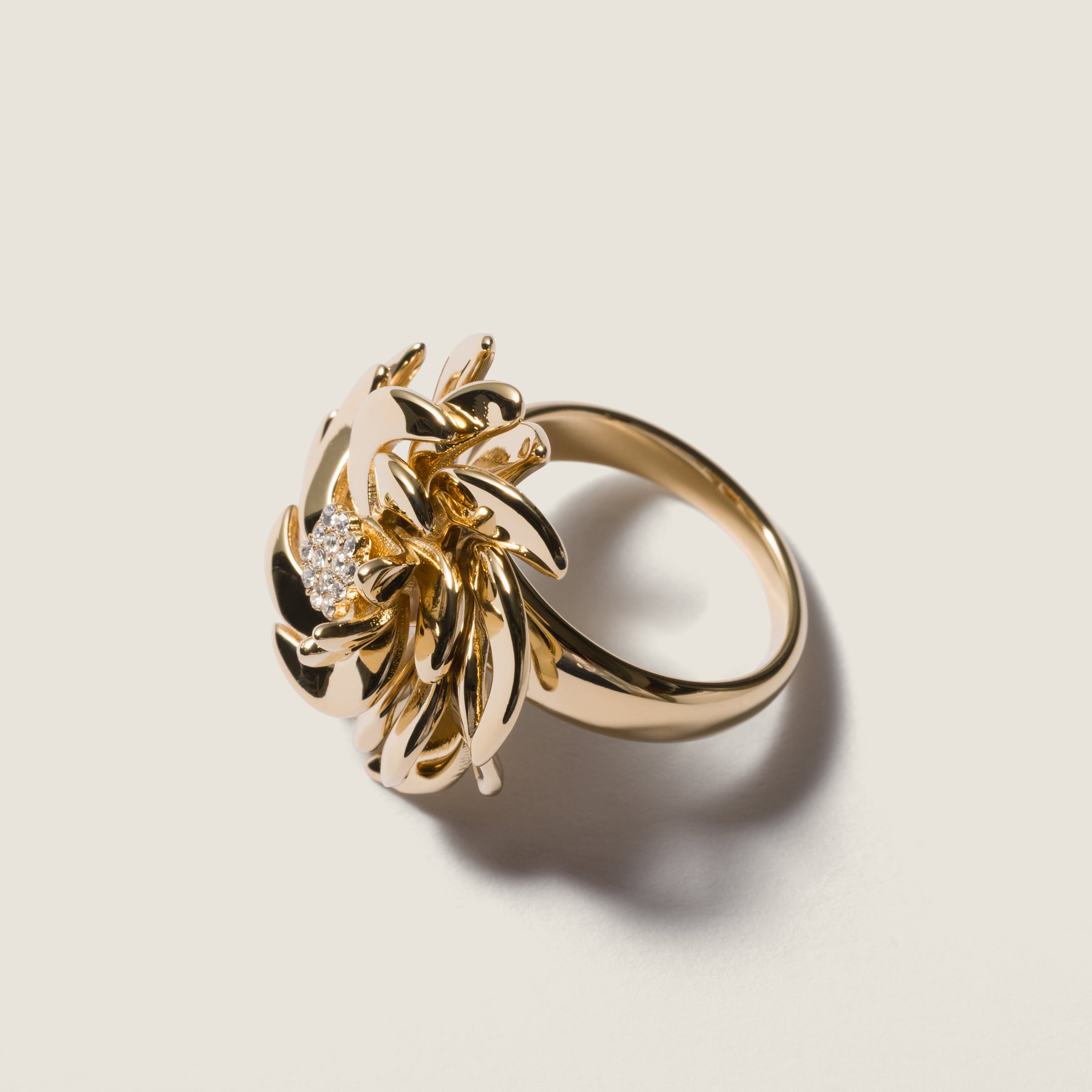Rings And Brooches For Women | Miu Miu