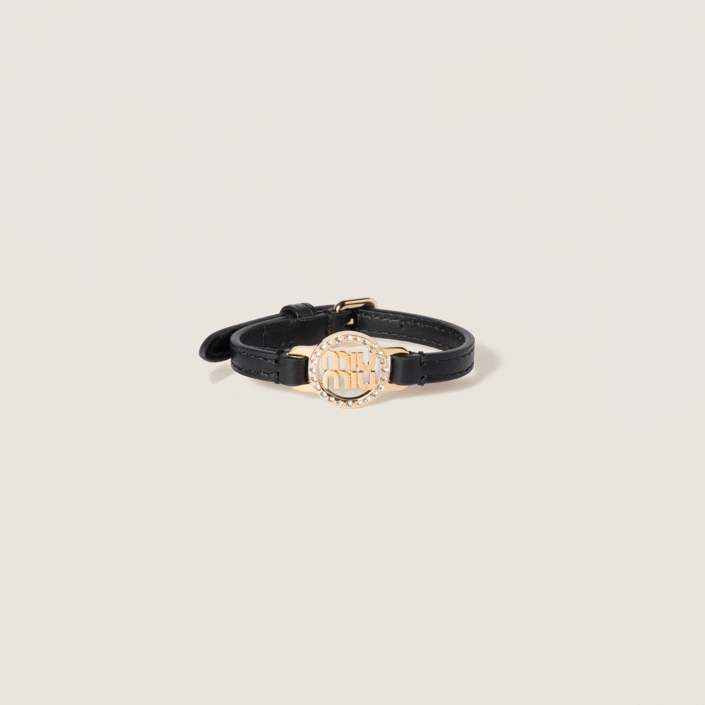 手袋 ブレスレット 黒 レディース Max Mara miumiu プラダ