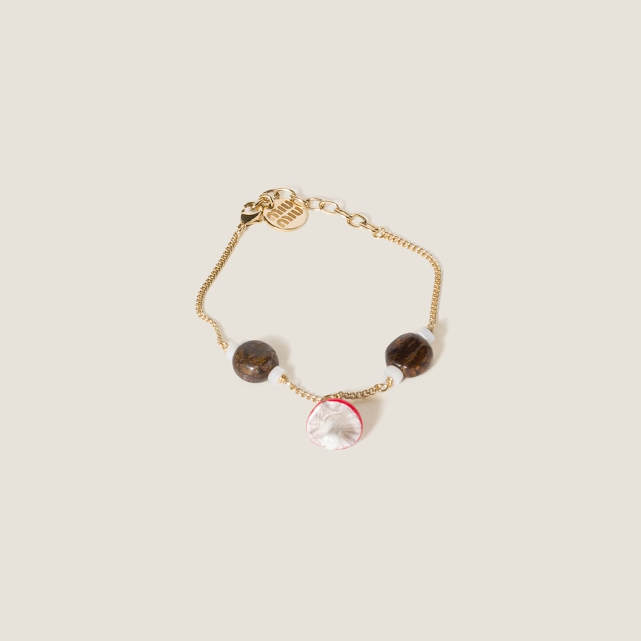 Fashion Jewellery For Women Miu Miu