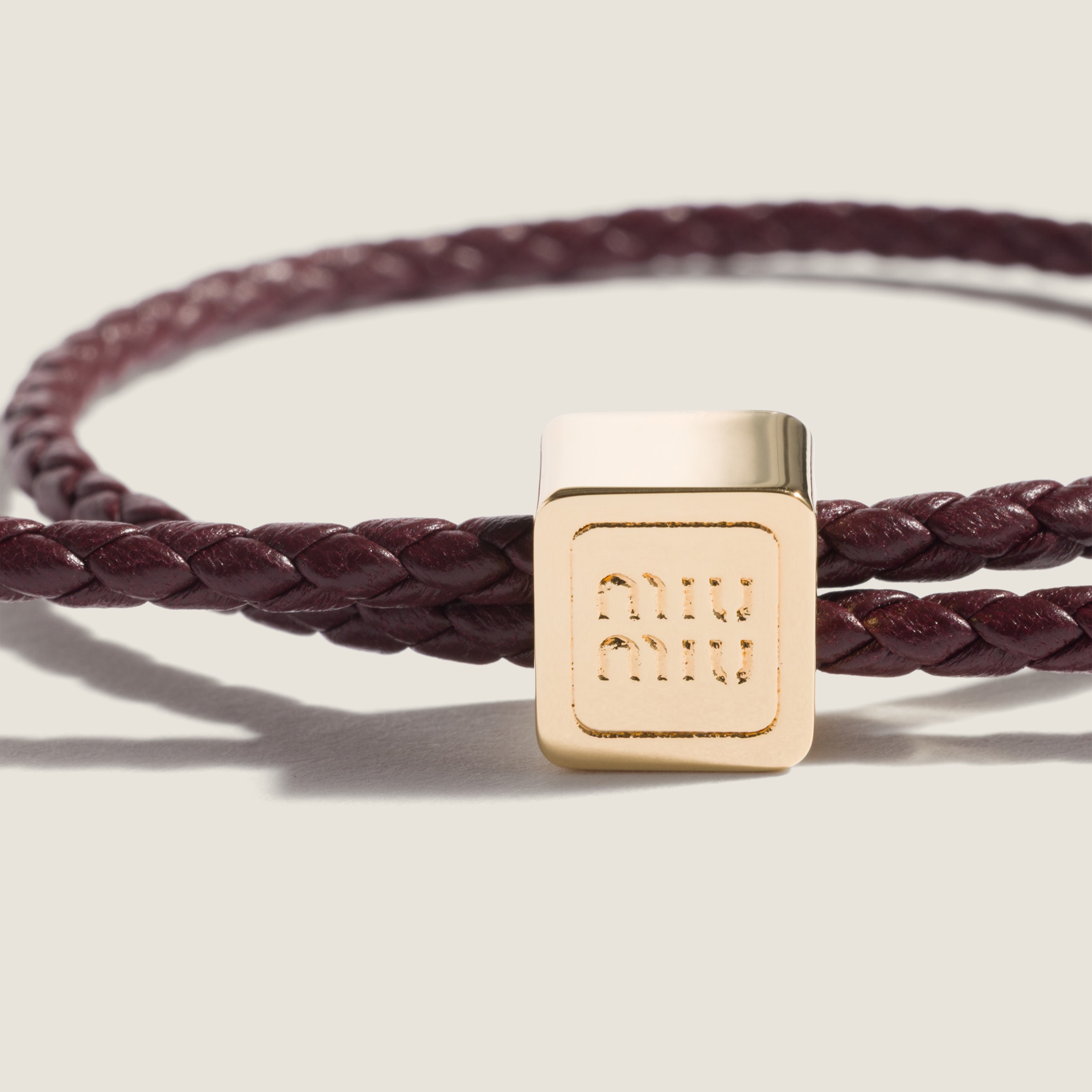 Bracelets For Women | Miu Miu