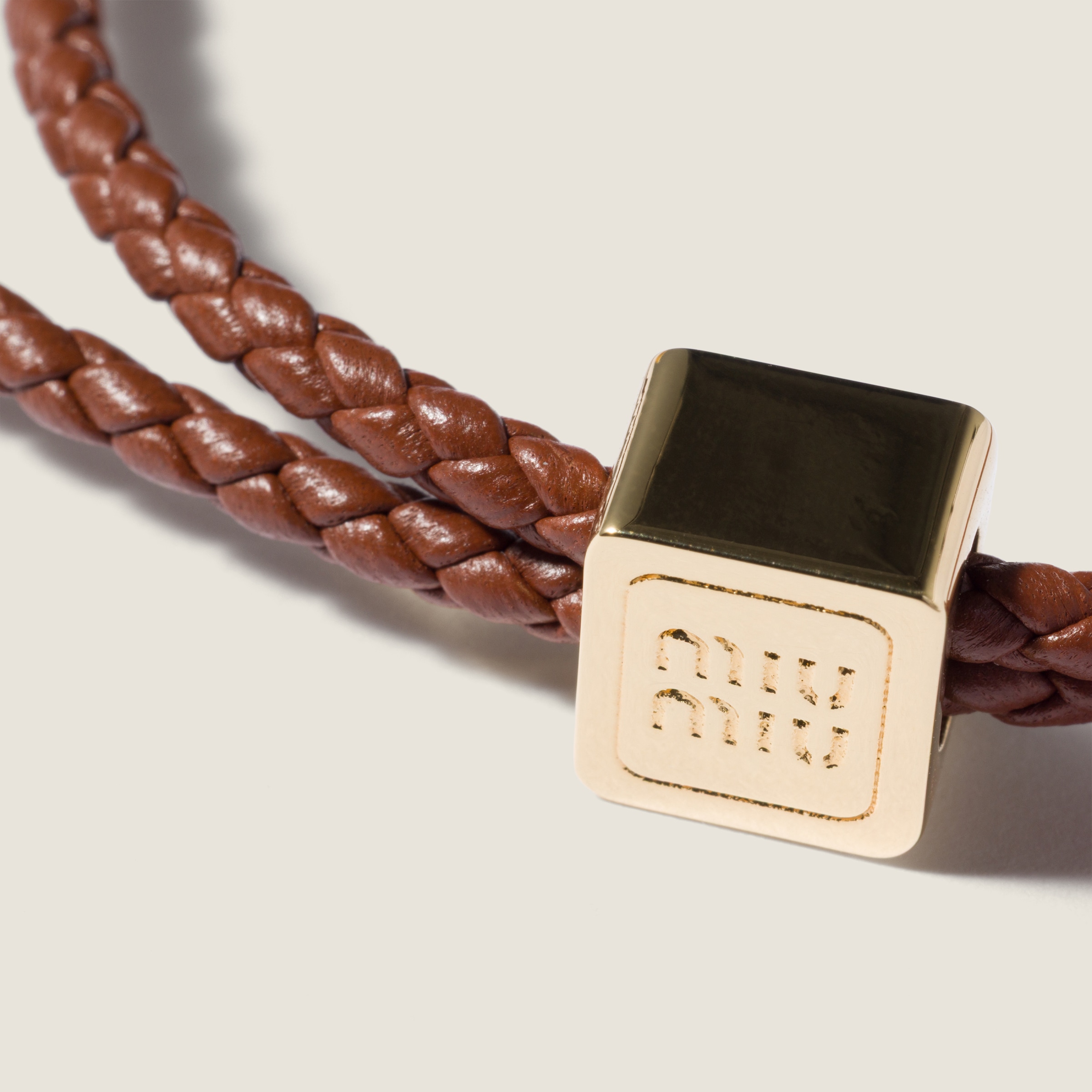 Bracelets For Women | Miu Miu