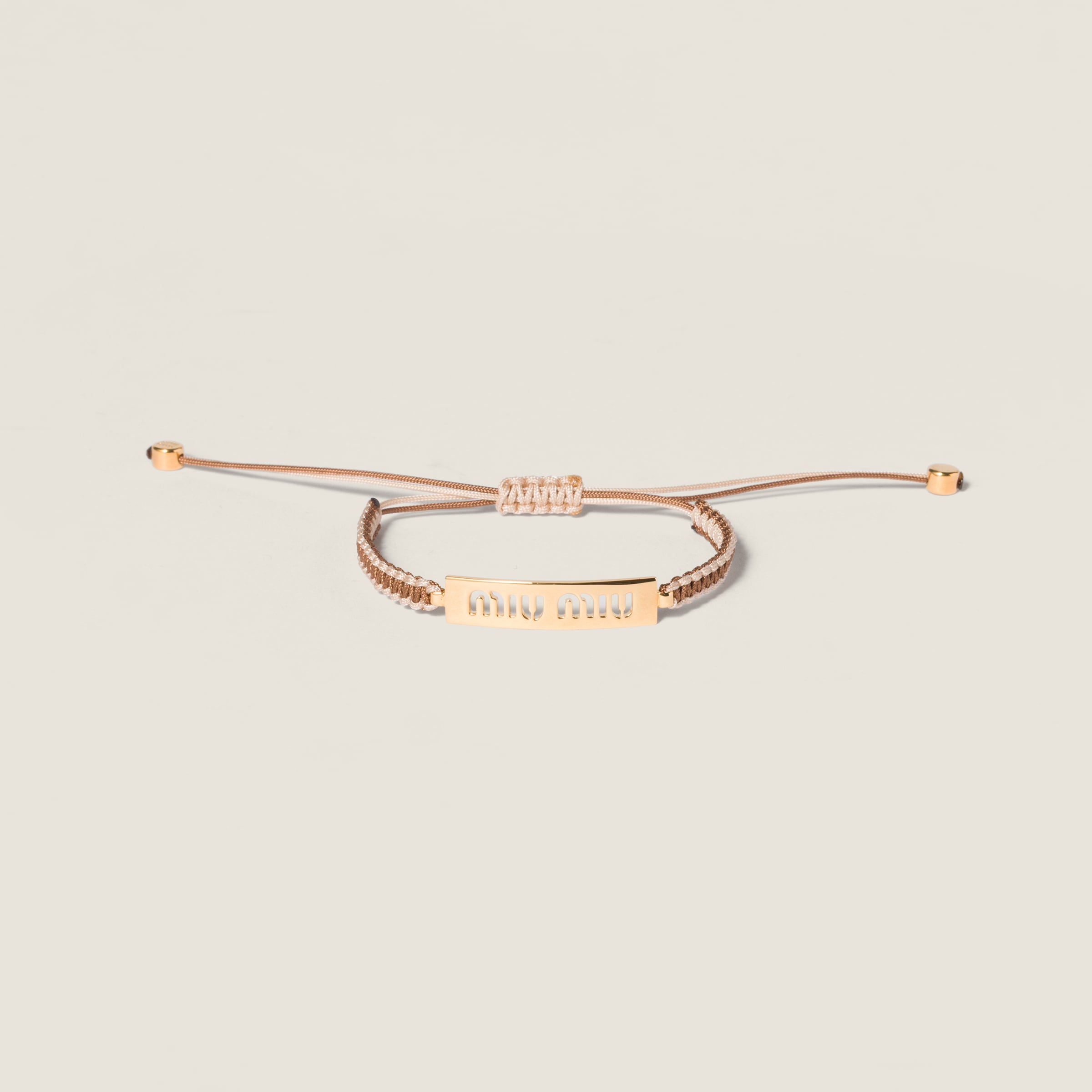 Bracelets For Women | Miu Miu - 日本