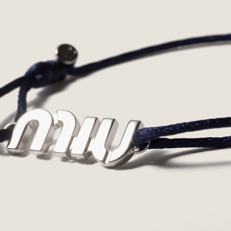 コードxメタル ブレスレット