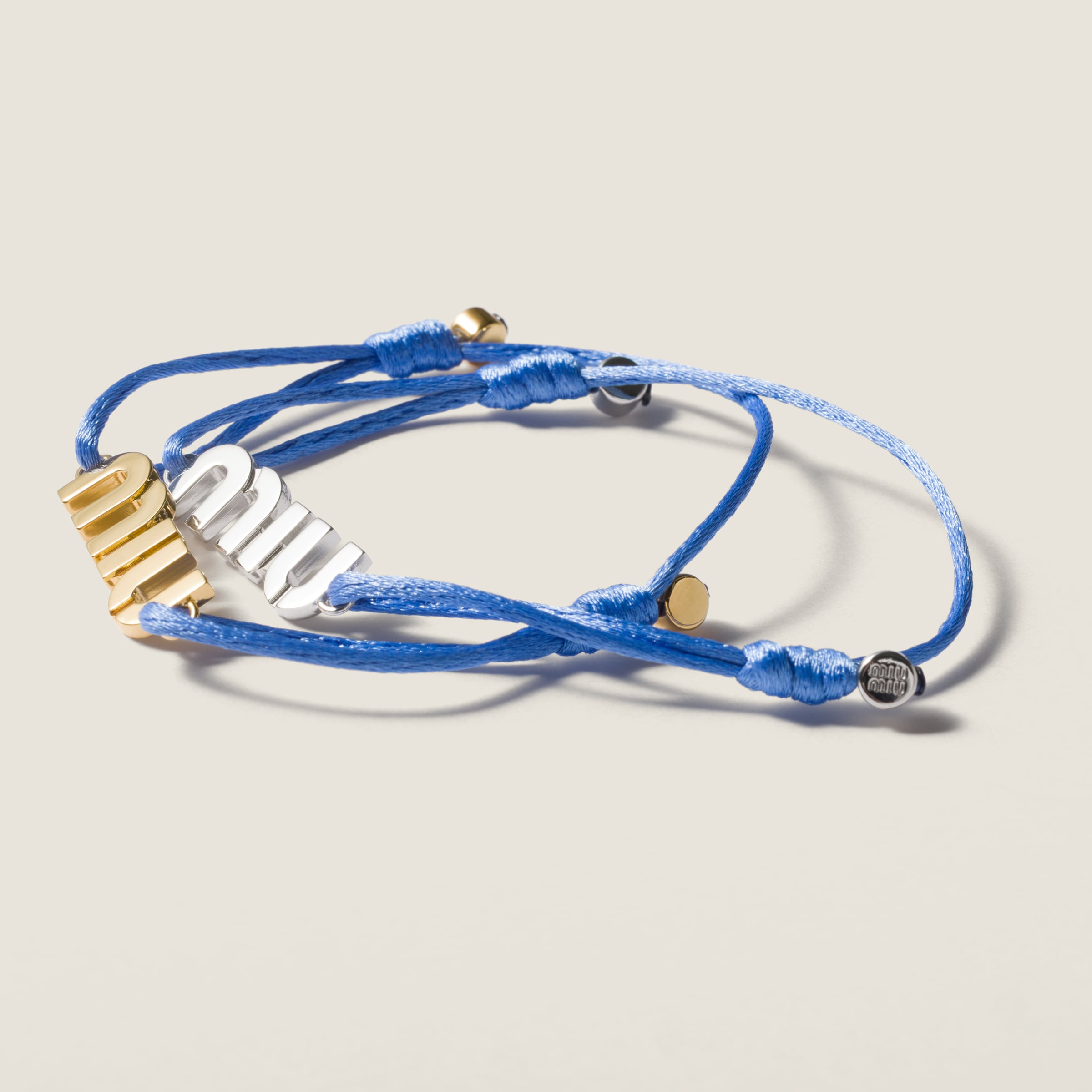 Bracelets For Women | Miu Miu - 日本 Bracelets For Women | Miu Miu - 日本