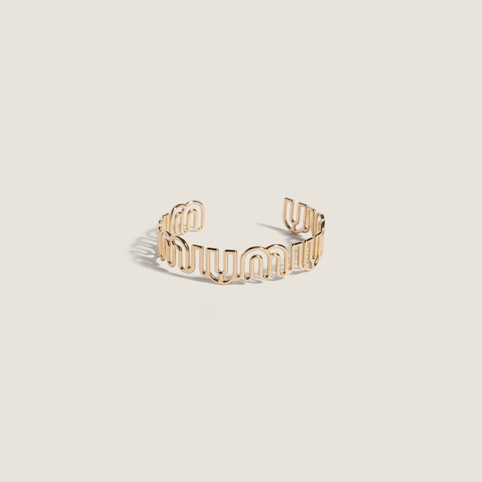 Bracelets For Women | Miu Miu