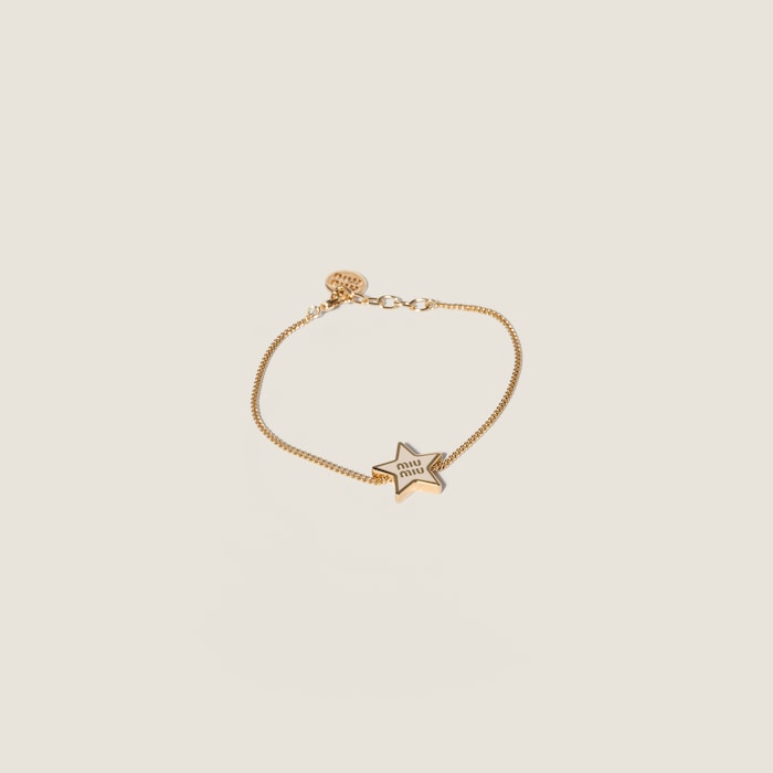 Bracelets For Women | Miu Miu - Singapore