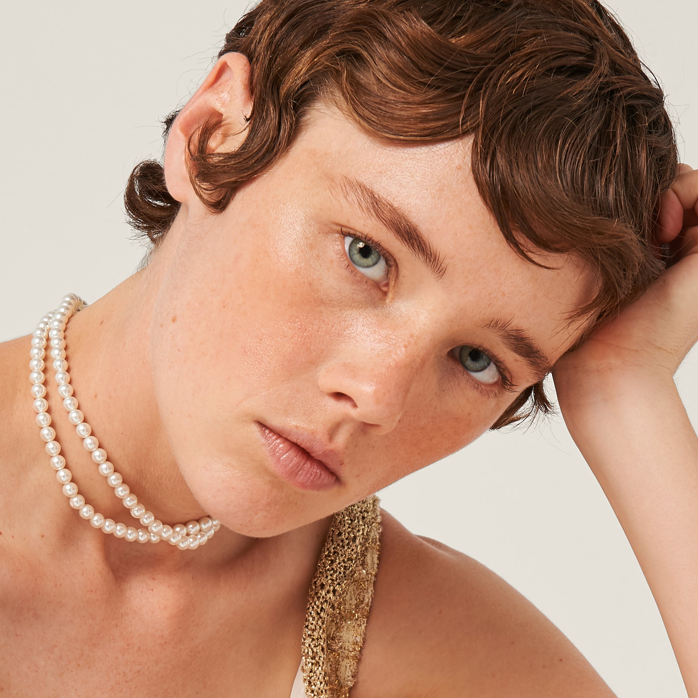 Miumiu choker deals