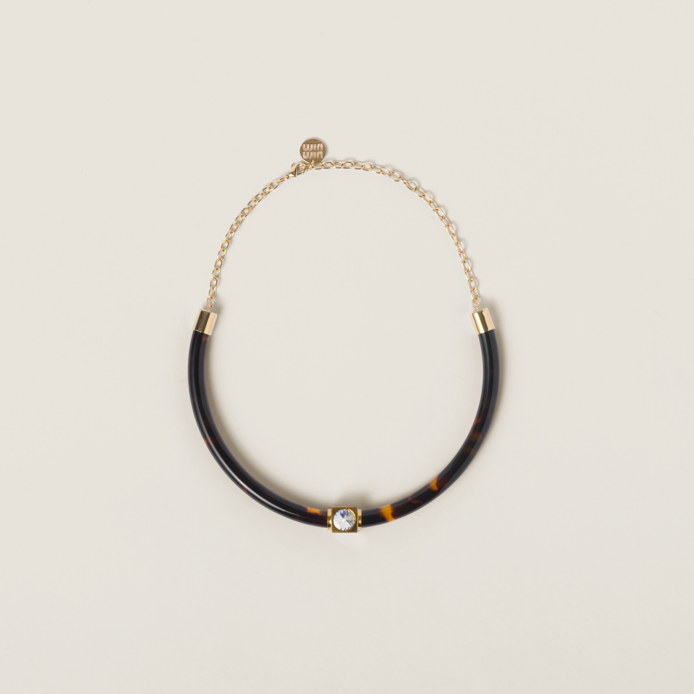 Miumiu choker deals