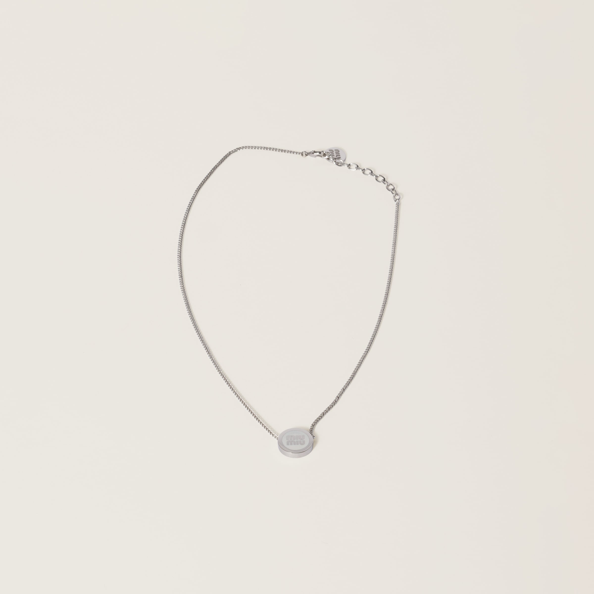 Fashion Jewellery For Women | Miu Miu