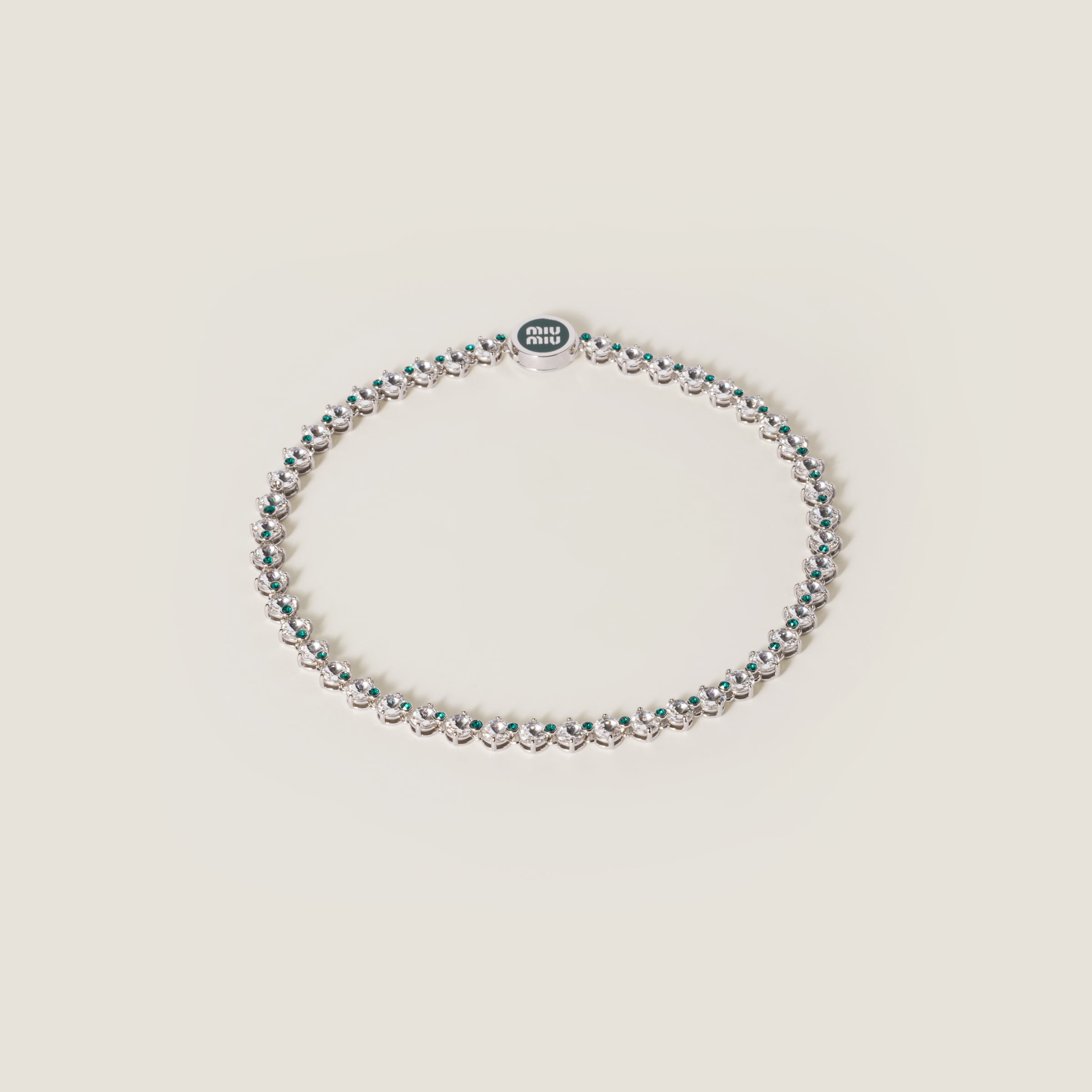 Fashion Jewellery For Women | Miu Miu