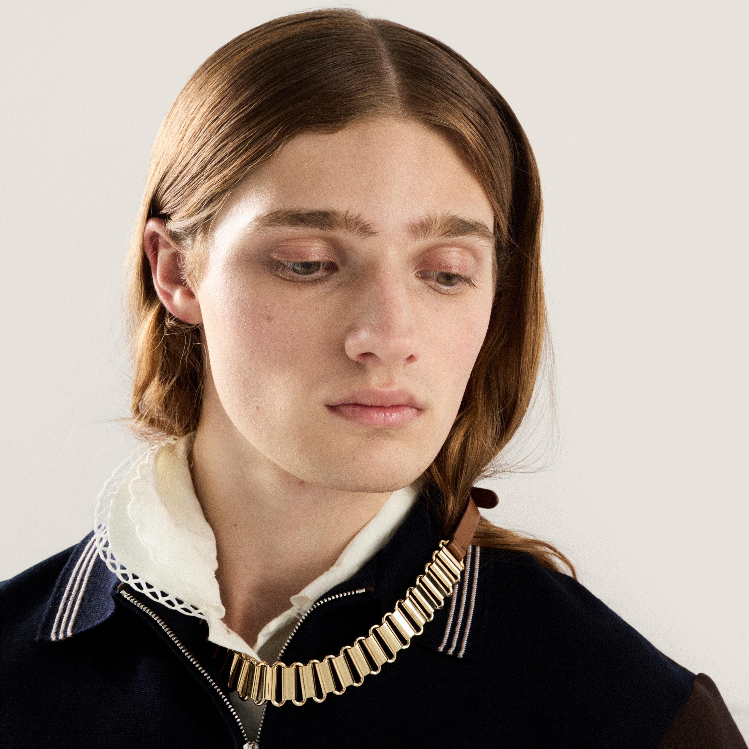 Necklaces For Women | Miu Miu - 日本