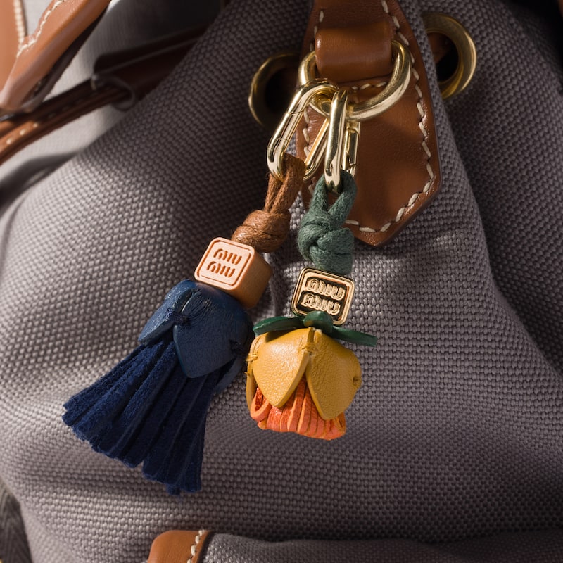 レザー マイクロトリック