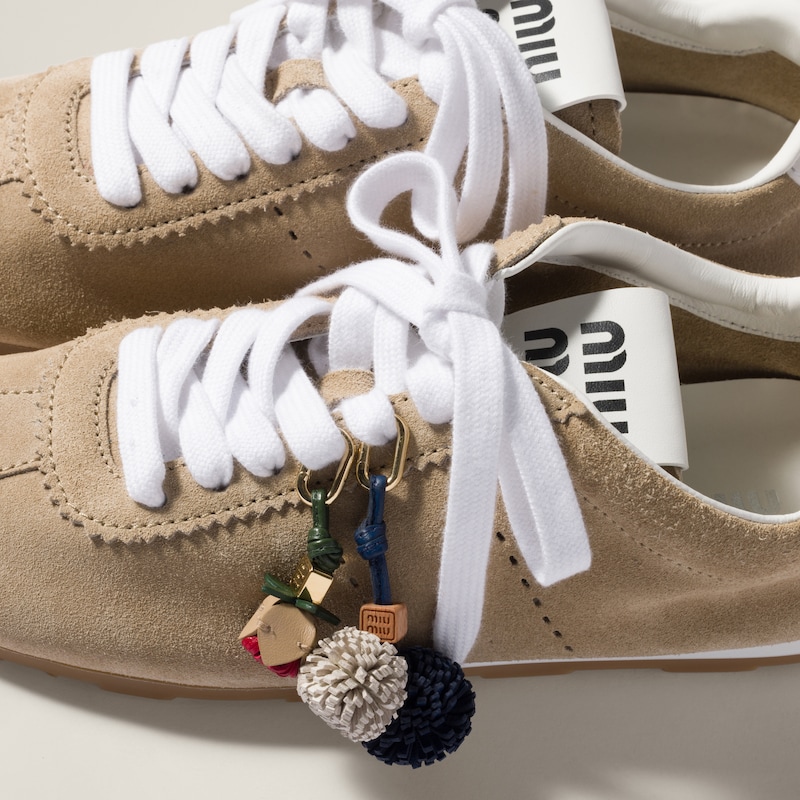 レザー マイクロトリック