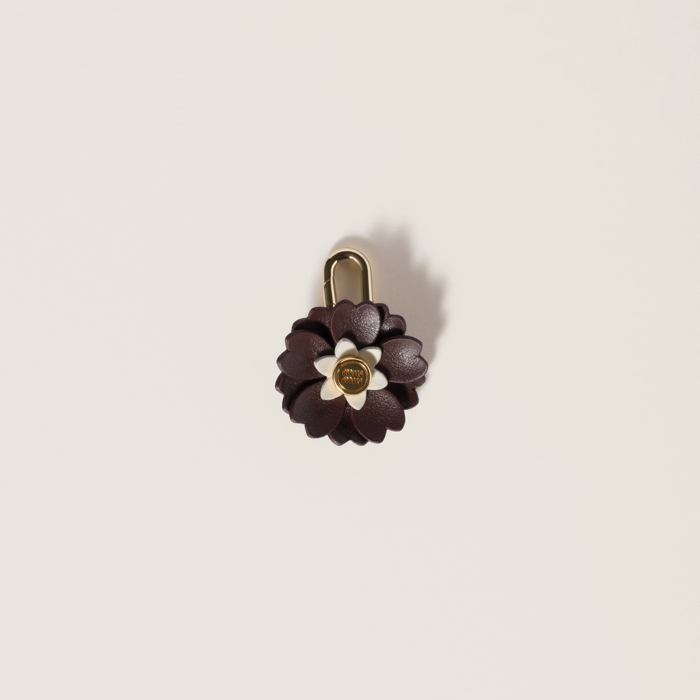 Miu Miu Leather Micro Trick