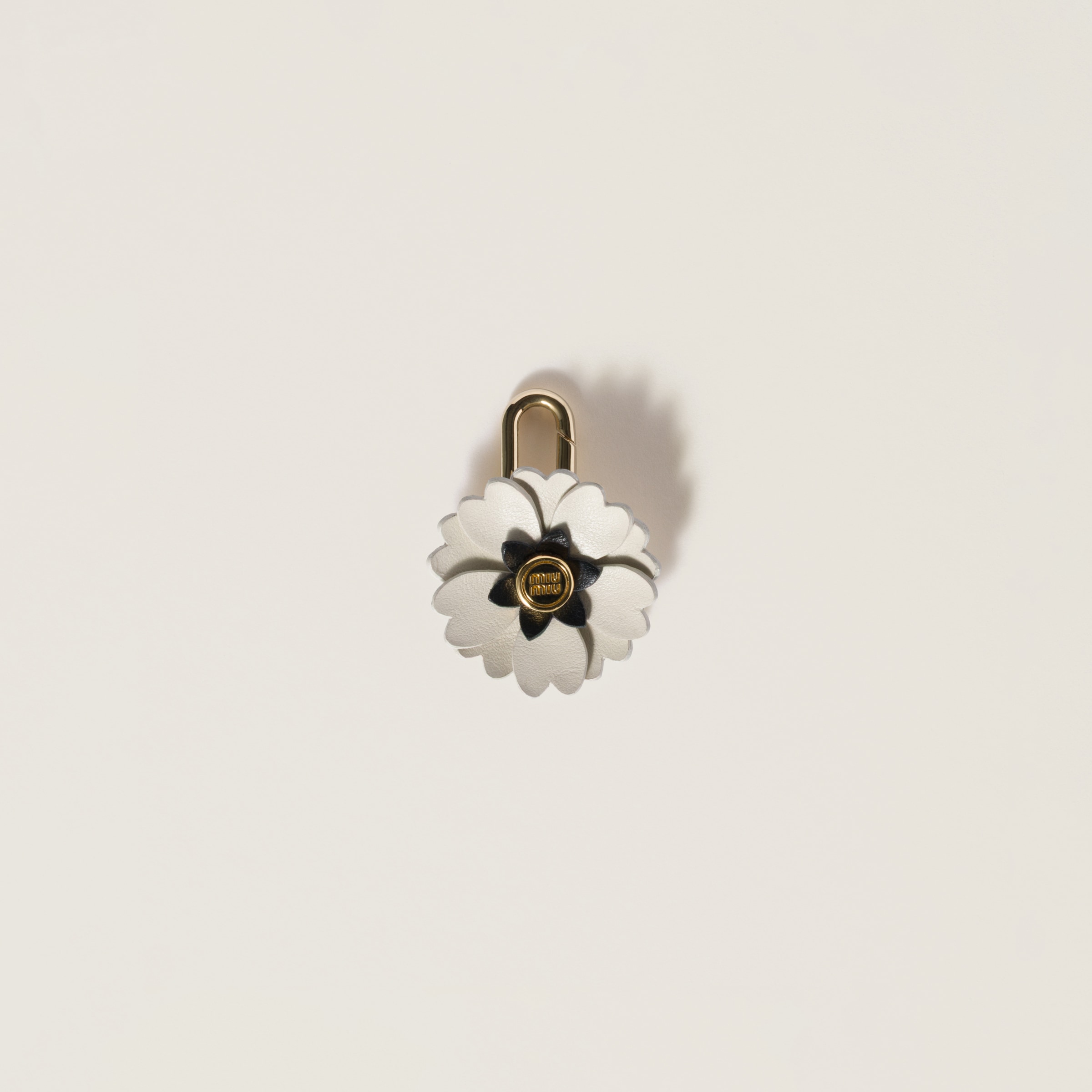 Miu Miu Leather Micro Trick