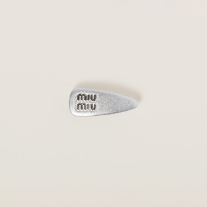 レディース】ジュエリー ヘッドバンド｜MIU MIU公式サイト