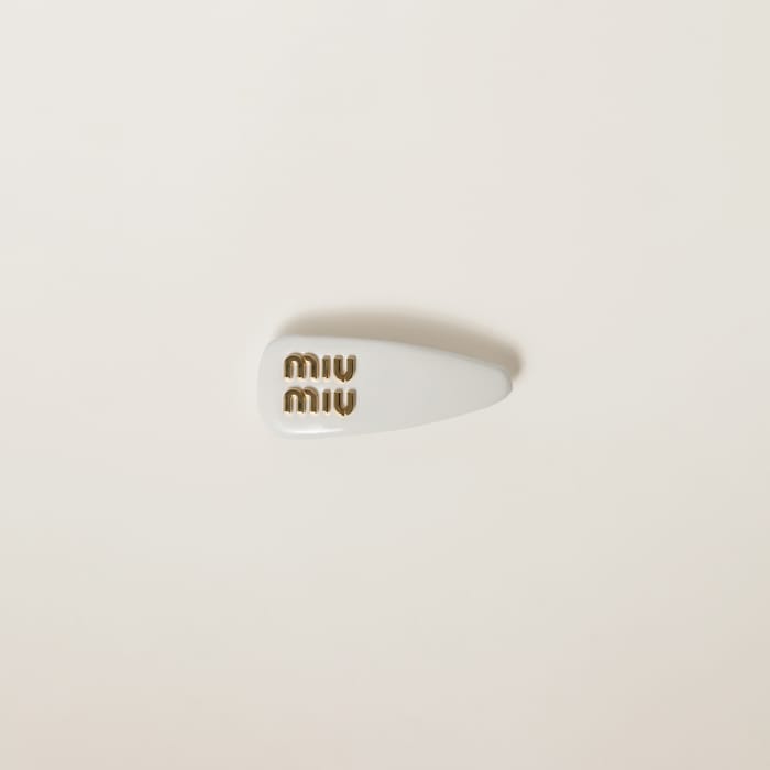 レディース】ジュエリー ヘッドバンド|MIU MIU公式サイト レディース】ジュエリー ヘッドバンド|MIU MIU公式サイト