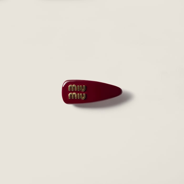 ◆完売必至◆【MiuMiu】モロッカンウエーブ ヘッドバンド ☆Miu Miu / ミュウミュウ☆ ヘッドバンド (MiuMiu/ヘア