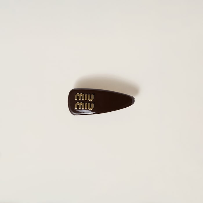 Headbands And Hair Accessories for women | MIU MIU