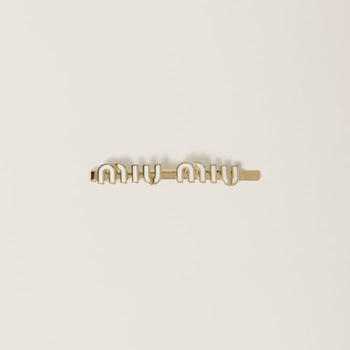 ★MiuMiu★ Enamel l Hairpin White 5IF1462F6TF0009 5IF146 cq5dam.web.hE7E3DA.700.700.jpg