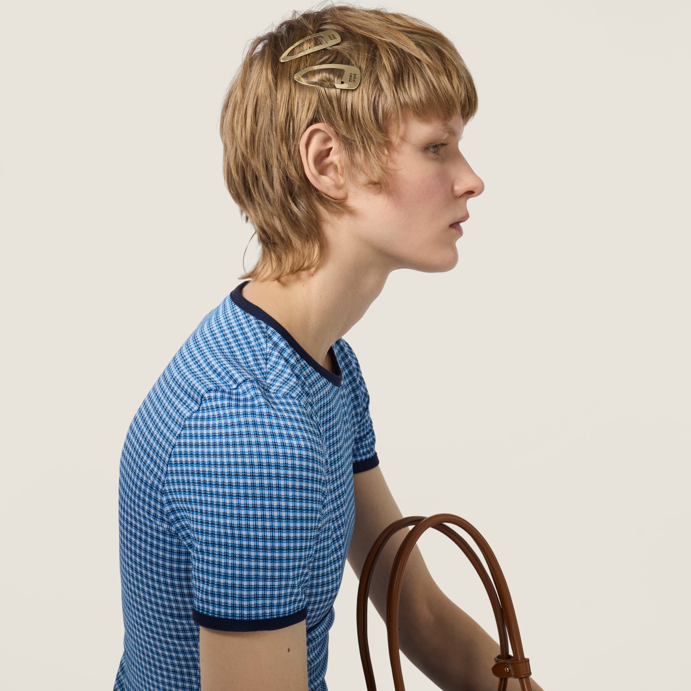 Miu Miu Accessories: New Arrivals | Miu Miu