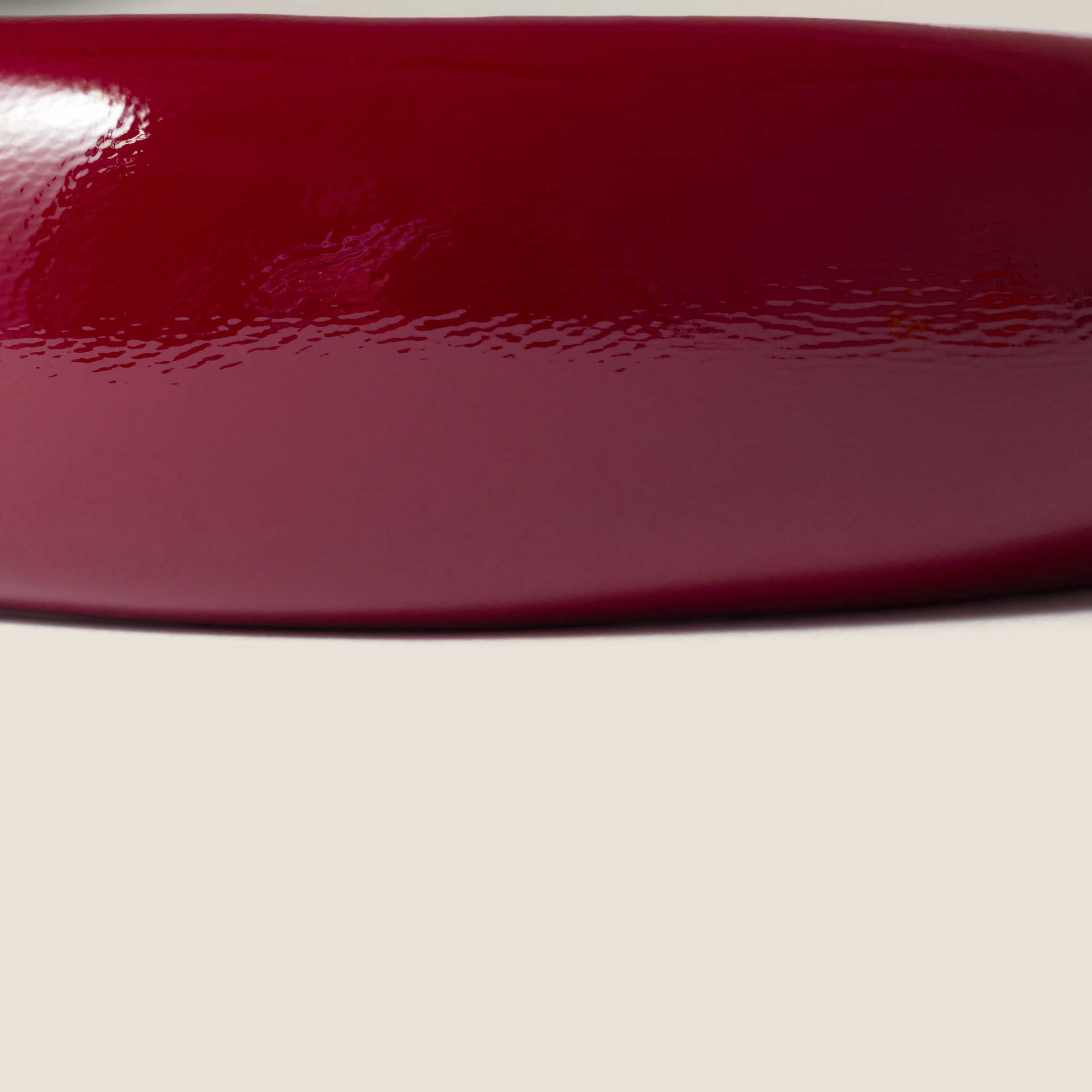 Miu Miu Patent Leather Headband