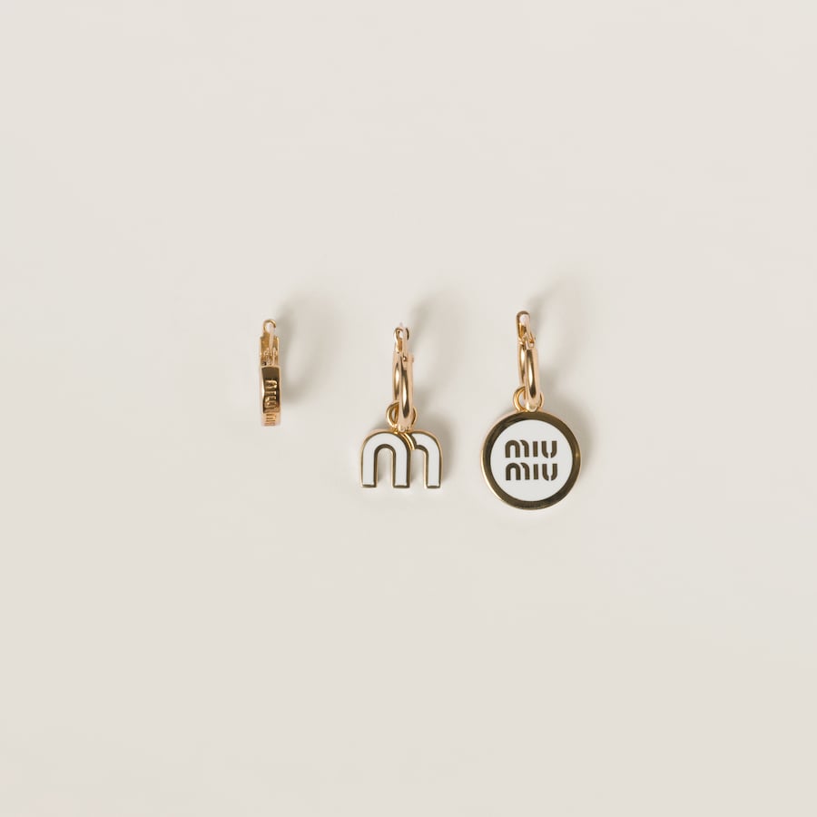 Miu miu jewelry shop