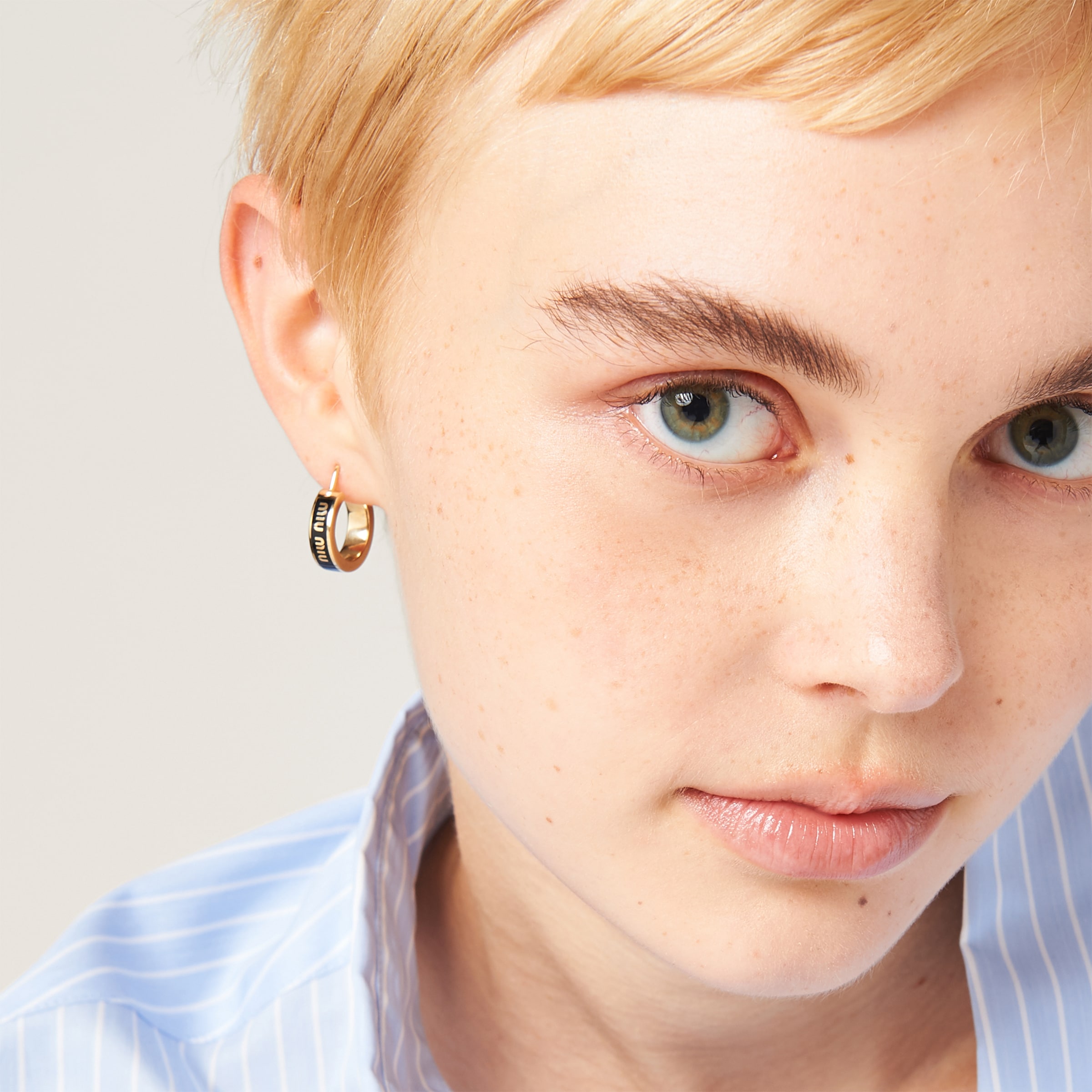 Fashion Jewellery For Women | Miu Miu