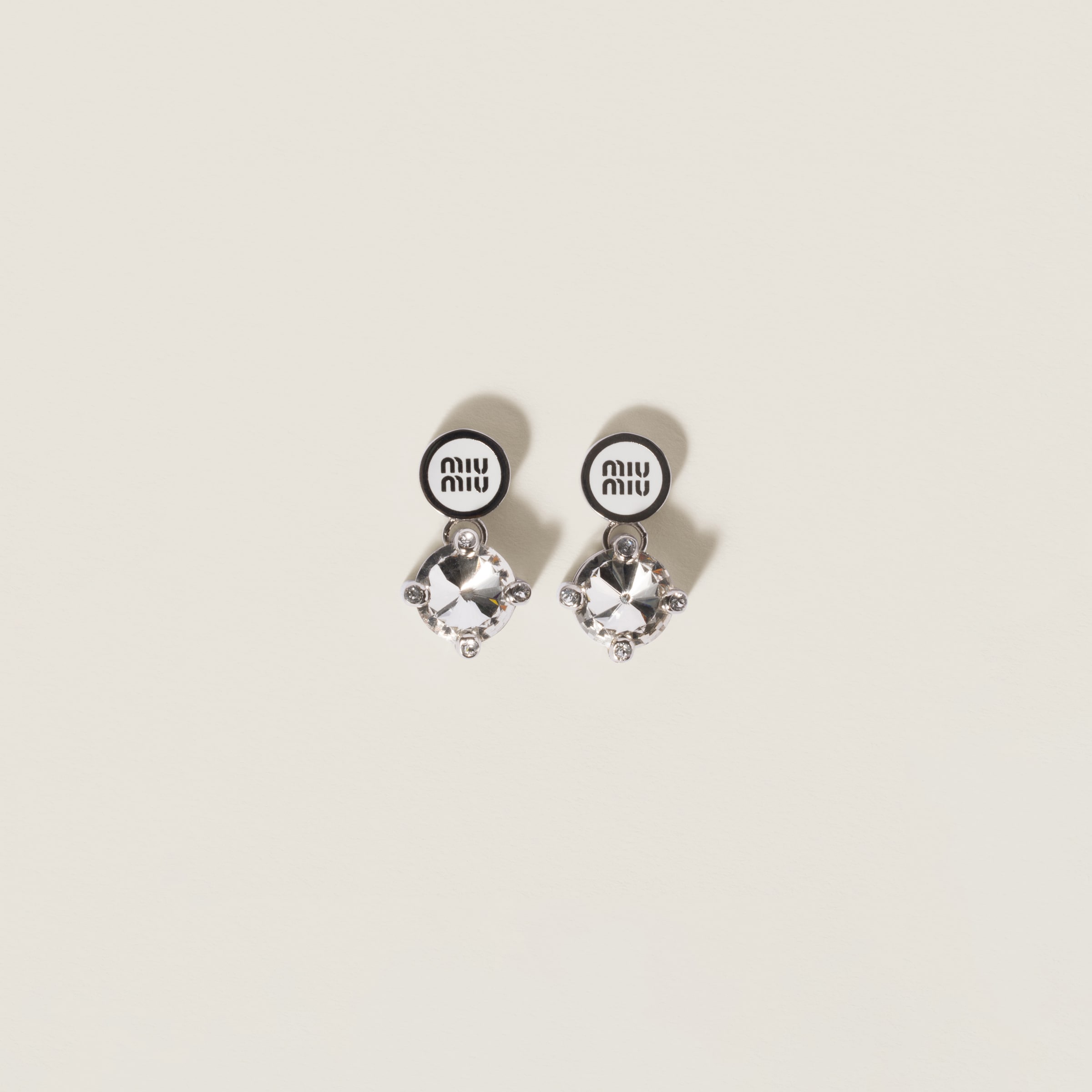 Fashion Jewellery For Women | Miu Miu