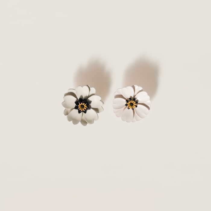 Earrings For Women | Miu Miu