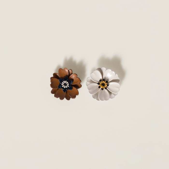Earrings - Page 2 | Miumiu