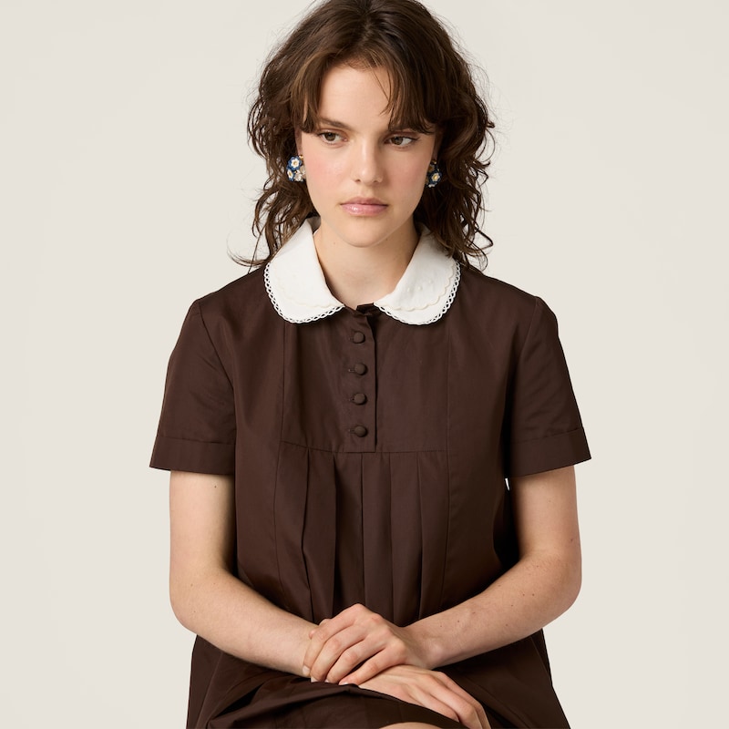 メタルxレザー ピアス