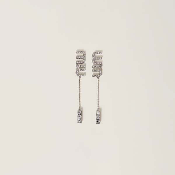 不锈钢色/水晶色