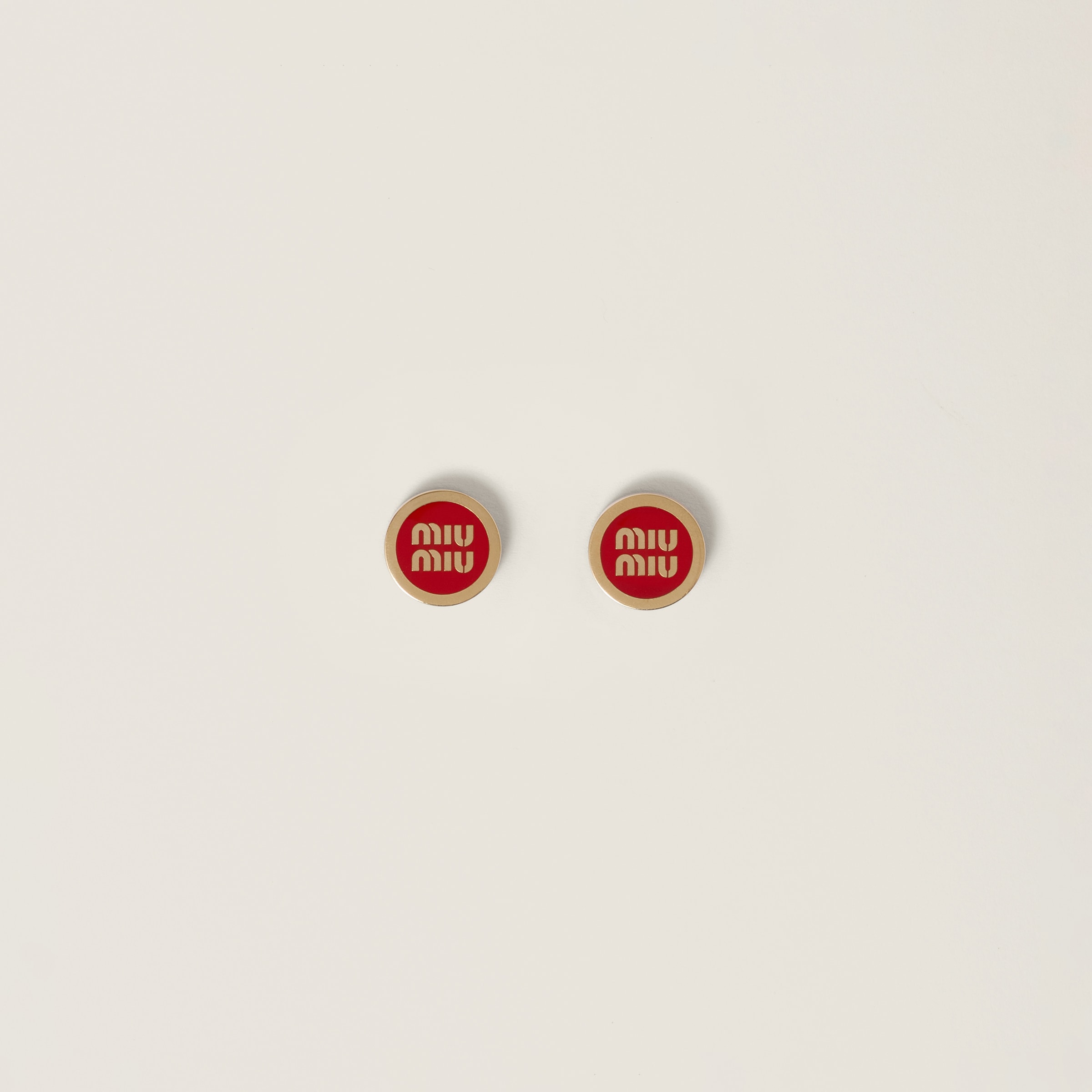 Fashion Jewellery For Women | Miu Miu