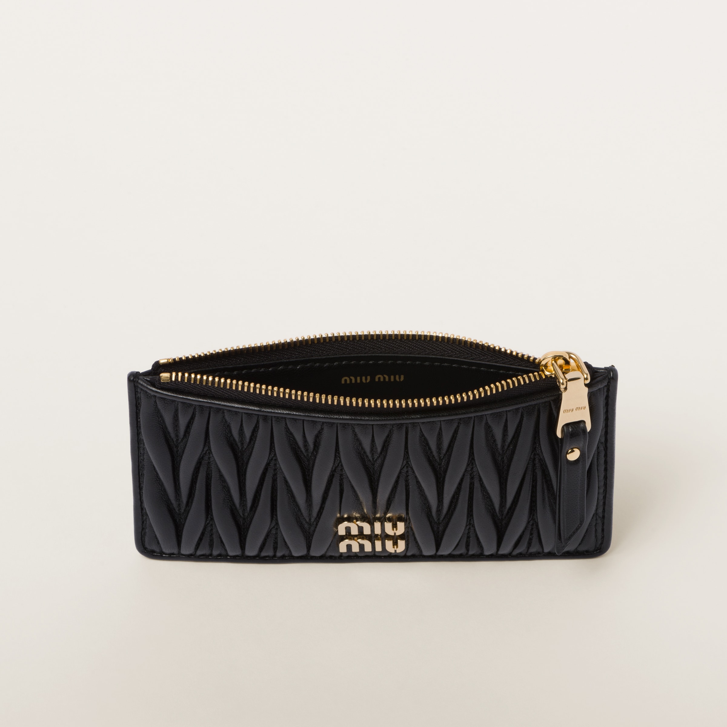 Miu miu envelope pouch sale