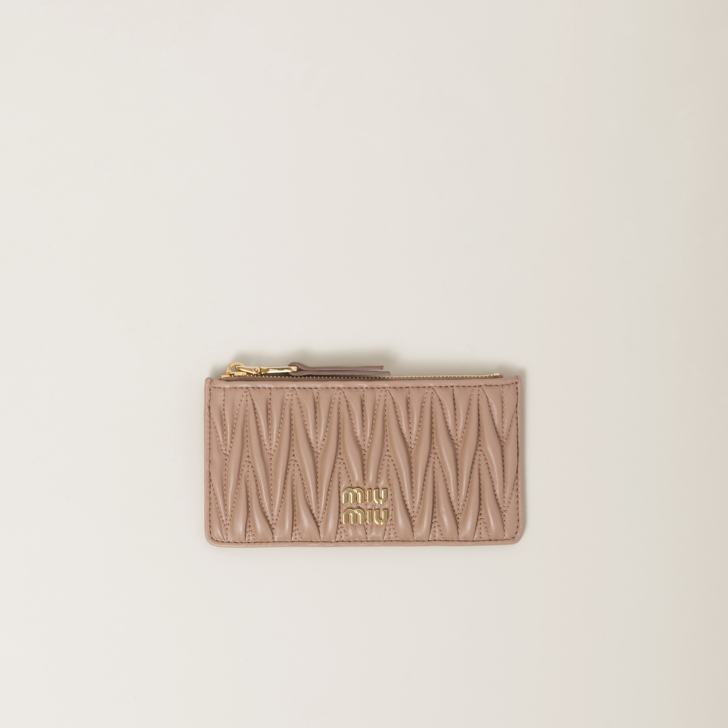 Miu miu hot sale wallet singapore