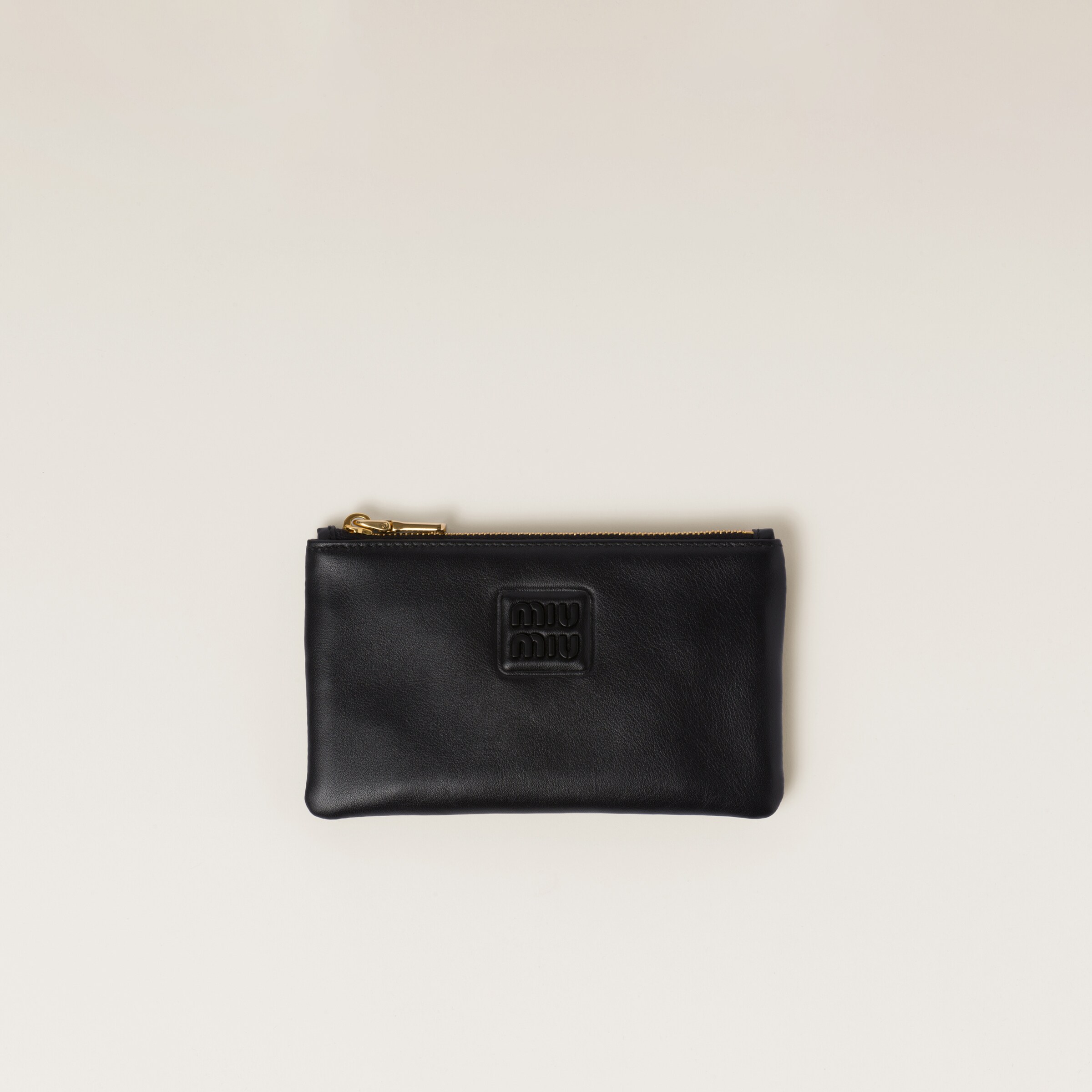 Miu miu envelope sale pouch